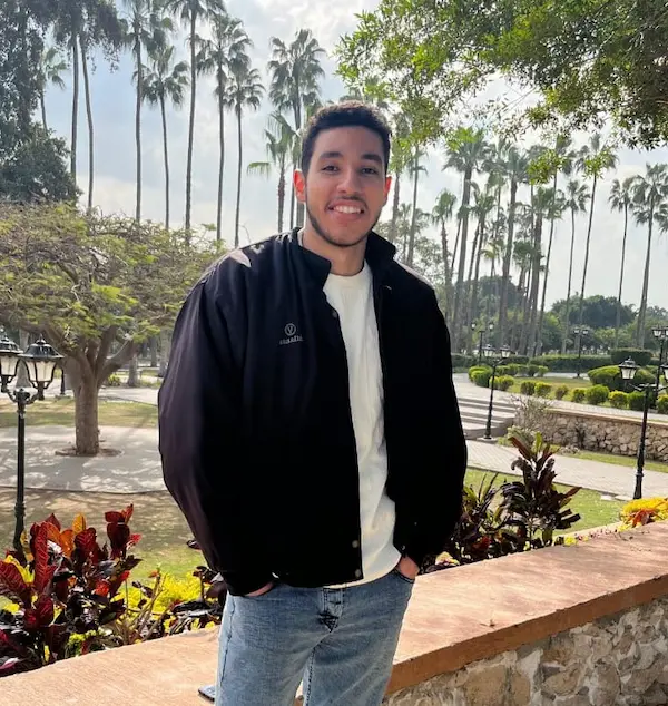 Abdelrahman Selim Profile