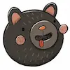 Zustand Icon